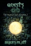 Читать книгу Quest's end