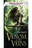 Читать книгу Venom in Her Veins