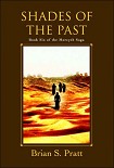 Читать книгу Shades of the past