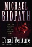 Читать книгу Final Venture