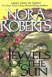 Читать книгу Jewels of the Sun