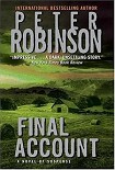 Читать книгу Final Account