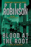 Читать книгу Blood At The Root