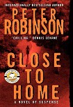 Читать книгу Close To Home (aka The Summer That Never Was)
