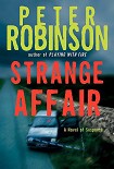 Читать книгу Strange Affair