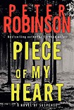 Читать книгу Piece Of My Heart
