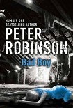 Читать книгу Bad Boy