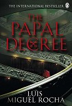 Читать книгу Papal decree