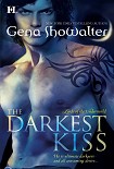 Читать книгу The Darkest Kiss