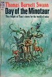 Читать книгу Day of the Minotaur