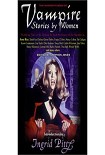 Читати книгу The Mammoth Book Of Vampire Stories By Women - cast of thousands