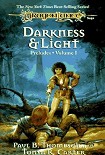 Читать книгу Darkness and Light