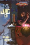Читать книгу The Wizard_s Fate