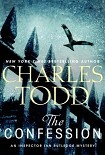 Читать книгу The Confession