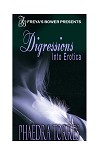 Читать книгу Digressions Into Erotica