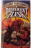 Читать книгу A Different Flesh