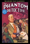 Читать книгу The Dancing Doll Murders