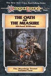 Читать книгу The Oath and the Measure