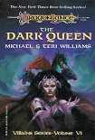 Читать книгу The Dark Queen