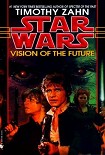 Читать книгу Vision of the future