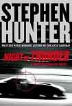 Читать книгу Night of Thunder