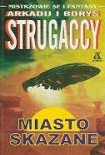 Читать книгу Miasto skazane