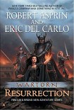 Читать книгу Wartorn: Resurrection