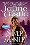 Читать книгу Silver Master