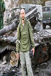 Читать книгу Война и мир (по принуждению)