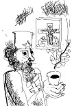 Читать книгу Сняг се сипе на балет
