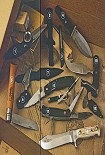 Читать книгу Нож для дела. 10 стереотипов выбора