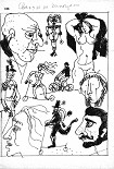 Читать книгу Сваляне на килограми