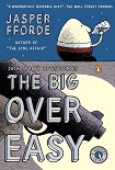 Читать книгу The big over easy