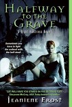 Читать книгу Halfway to the Grave