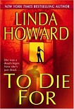 Читать книгу To Die For