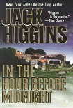 Читать книгу In The Hour Before Midnight aka The Sicilian Heritage