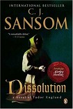 Читать книгу Dissolution