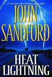 Читать книгу Heat Lightning