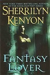 Читать книгу Fantasy Lover