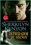 Читать книгу Depredador de Suenos