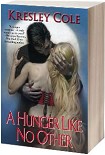 Читать книгу A Hunger Like No Other