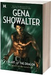 Читать книгу Heart of the Dragon