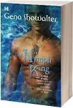 Читать книгу The Nymph King