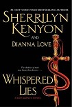Читать книгу Whispered Lies