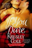 Читать книгу If You Dare