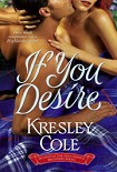 Читать книгу If You Desire
