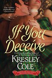 Читать книгу If You Deceive