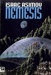 Читать книгу Nemesis