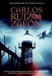 Читать книгу Las Luces De Septiembre