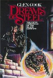 Читать книгу Dreams of Steel